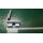 ROTO NT Falzaxerband Power Hinge 12/24-13 Silber Rechts FachX1237