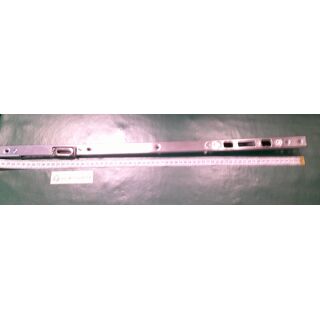 FUHR Schließleiste mit Stulpflüge U Stulp ER 4-57932N0L 13585 Länge 1770 x 25mm Container1