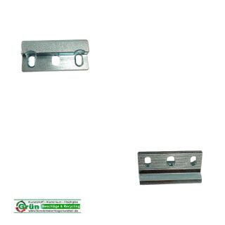 ASSA Austauschstück 45 x 23mm, Stärke 14mm Nachbau FachVR5/364