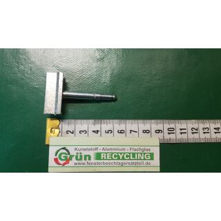 GU Falle abgesetzt Dornmaß 40mm FachX1247