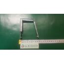 SIEGENIA Eckumlenkung LM 3000 L LM3100 BSU ohne Kippriegel , Schenkel 70 mm x 70 mm, alte Version Links
