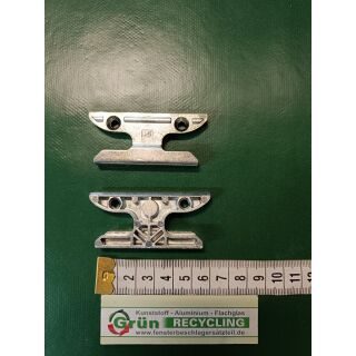 SIEGENIA Schließblech Schließstück 3600 81 3 29x65mm FachX1269 + SchrankP037/8