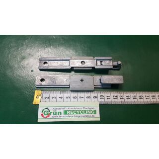 ROTO Stangenanschluß Anschlussstück 6212451820 129mm FachX1304