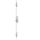 KFV Mehrfachverriegelung AS 2750 P6-24-45-92-8 SLQ 24mm U Stulp, 45 Dorn, 92 Entfernung, 8mm Vierkant Container3