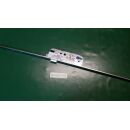 GU Mehrfachverriegelung Secury V Dorn 45mm 92/16/8mm MR2 mit 2 Massivriegel FachKR22