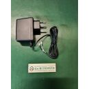 SIEGENIA Steckernetzteil 24V 1A F.MH10 FachX1394