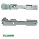 MACO Kippschließblech 3200 118 x 19 mm Nachbau in...