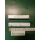 SIEGENIA Fensterfalzlüfter Aeromat mini weiß 107653, 125x22mm FachX1407