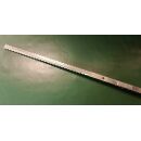 MACO Getriebe EH Gr. 1B Dorn 15mm konstant ohne Kippschwinge mit 1 Pilzzapfen FFH 601-800 GM 300 Silber Raum10R3RS