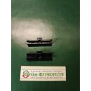 WEIDTMANN KURIER 2 Schließblech F03C 949 50x14x12mm...