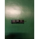 WEIDTMANN KURIER 2 Schließblech F03C 949 50x14x12mm...