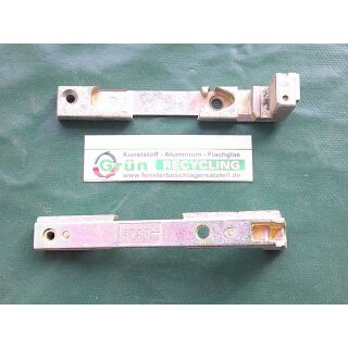 MACO Kippschließblech 3850 + 118 x 16 mm Rechts SchrankP248/4