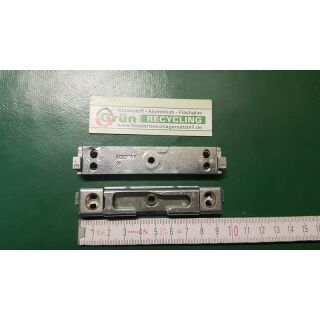 WINKHAUS Schließblech KSEF 7/18, KSEF7/18, 97 x 18mm Links SchrankP308/6