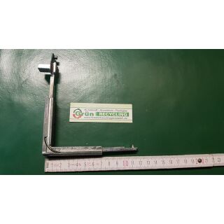 SIEGENIA Eckumlenkung LM3000 Rechts FachX1496