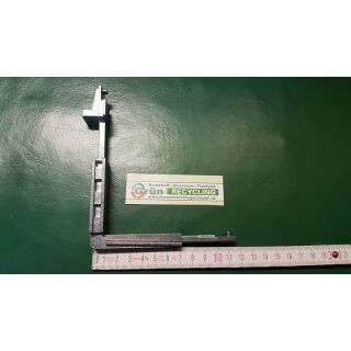 SIEGENIA Eckumlenkung LM3000 Links FachX1497