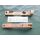 MACO Kippschließblech 3801 + 118 x 19 mm Rechts SchrankP248/6
