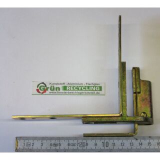 GU Eckband Falzeckband 8-719 8 719 links Gebrauchtware FachX1500