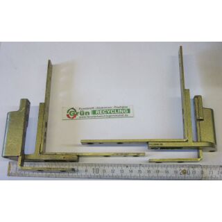 GU Eckband Falzeckband 8-736 Links Gebrauchtware FachX1501