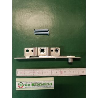FUHR Oberlicht Einreiber 506 D17 mit 1 Rollzapfen Dron 17mm, 16mm Stulpbreite FachX1534