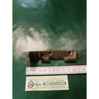 MACO Kippschließblech 33227 110 x 21 mm FachVR3/069