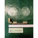 MACO Kippschließblech 33227 110 x 21 mm FachVR3/069