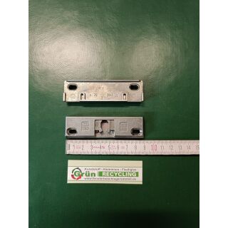 SIEGENIA AUBI Schnäpper A2041 CT70 25x90x11mm SchrankP300/4