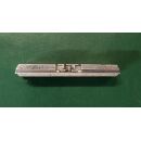 SIEGENIA AUBI Schnäpper A2041 CT70 25x90x11mm SchrankP300/4