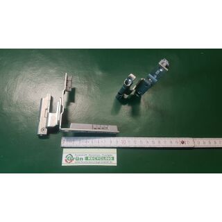 ROTO NT/NX Falzeckband E5 12- 20/13 Rechts FachX1931