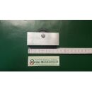 Laufrollen Laufwerk Gehäuse 80 x 32 x 22mm, Rolle...