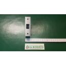 Laufrollen Laufwerk Gehäuse 80 x 32 x 22mm, Rolle Ø 40mm Breite 15mm NACHBAU FachVR5/351