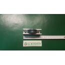 Laufrollen Laufwerk Gehäuse 80 x 32 x 22mm, Rolle Ø 40mm Breite 15mm NACHBAU FachVR5/351