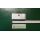 Laufrollen Laufwerk Gehäuse 80 x 32 x 22mm, Rolle Ø 40mm Breite 15mm NACHBAU FachVR5/351