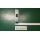 Laufrollen Laufwerk Gehäuse 80 x 32 x 22mm, Rolle Ø 40mm Breite 15mm NACHBAU FachVR5/351