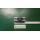 Laufrollen Laufwerk Gehäuse 80 x 32 x 22mm, Rolle Ø 40mm Breite 15mm NACHBAU FachVR5/351