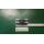 Laufrollen Laufwerk Gehäuse 80 x 32 x 22mm, Rolle Ø 40mm Breite 15mm NACHBAU FachVR5/351