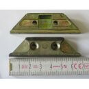 MACO Schließblech 4800 68 x 19 mm SchrankP249/1