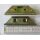 MACO Schließblech 4800 68 x 19 mm SchrankP249/1