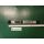 FUHR F/R Schließblech LS U-Stulp 280x29mm Achsmaß 13mm 54298MLX mit Fallen und Riegelausschnitt, DIN Links FachX2926