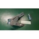 ROTO WICONA Ecklager SET verdeckt Ecklagerung und Eckbandversteller Links FachX2606