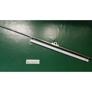 WINKHAUS Getriebe GRK1325/1, WK, G=563,SL FFH 1075-1325 mit 1 Pilzzapfen Raum11R3RSR16/2