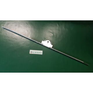 MACO Matic DK Getriebe , Dorn 50mm, FFH 470-800mm