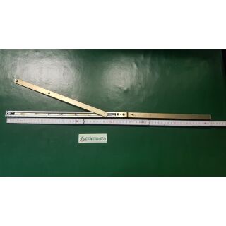 ROTO Centro Drehbegrenzer Gr.1 K011A30 FachVR7/009