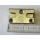 MACO Schließblech Schließteil i.S. für PVC 96591 50x29 mm FachVR3/072
