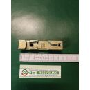 WEIDTMANN Schließblech W 026036 19x16x86mm...