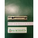 WEIDTMANN Schließblech W 026036 19x16x86mm...