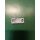 ROTO NT Mittelschließer Rahmenteil 607280 1000 RD7 19x44mm SchrankP328/4