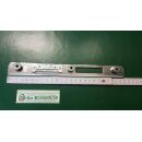GU SECURY Schließblech 250 x 28 x 9mm Links FachX2394