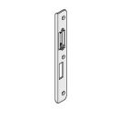 GU SECURY Schließblech 250 x 28 x 9mm Links FachX2394