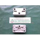 MACO Schließblech 354686 50 x 29 mm SchrankP249/8
