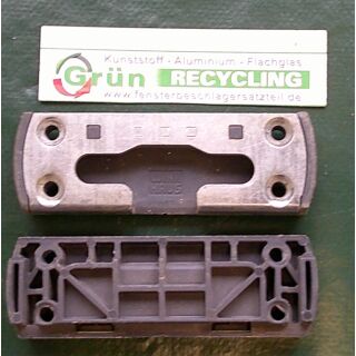 WINKHAUS Sicherheitsschließblech PA6-GF K192 SchrankP226/5